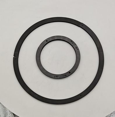 Good price Έγκριση ISO9001 στεγανοποιημένου δακτυλίου άνθρακα βιομηχανίας μηχανημάτων σε απευθείας σύνδεση