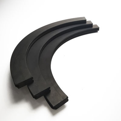 Καλή τιμή. Superfine Mechanical Seal Carbon Ring 200-600 Celsius Ανθεκτικό σε κραδασμούς σε απευθείας σύνδεση