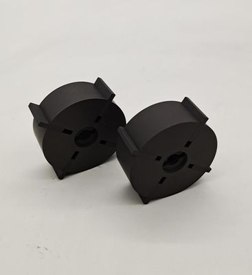 Good price IATF16949 Ανθεκτικοί ρότορες άνθρακα γραφίτη υψηλής καθαρότητας, ανθεκτικοί στη διάβρωση σε απευθείας σύνδεση