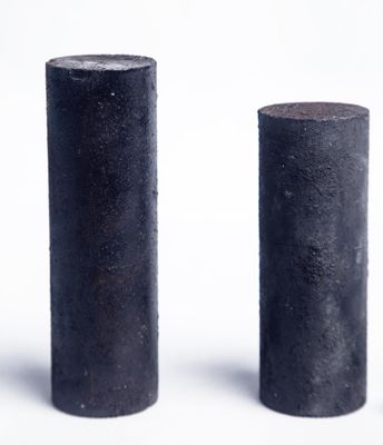 Good price Superfine ηλεκτρόδιο γραφίτη υψηλής πυκνότητας 2-40μm High Pure Carbon Rod σε απευθείας σύνδεση