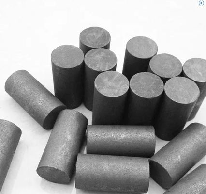 Good price Ράβδοι γραφίτη άνθρακα 1,50--1,95 g/Cm3 σε απευθείας σύνδεση