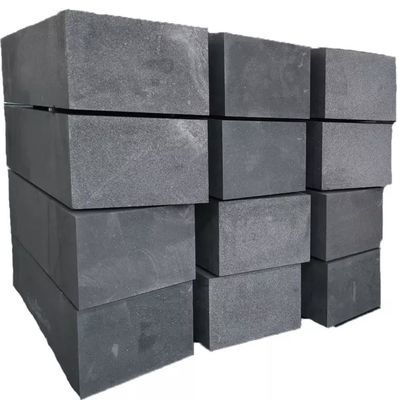 Good price Superfine Hp Carbon Blocks Graphite σε απευθείας σύνδεση