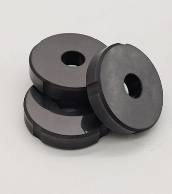Καλή τιμή. OEM ODM Carbon Bearing Bush Θάμνοι γραφίτη πολλαπλών χρήσεων Προσαρμοσμένοι σε απευθείας σύνδεση