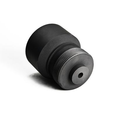 Καλή τιμή. Προϊόντα Furan Resin Carbon Graphite High Precision Long Lifespan σε απευθείας σύνδεση