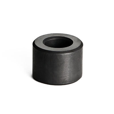 Καλή τιμή. Προσαρμογή Carbon Bearing Bush High Temperature Sleeve Bearing Antiwear σε απευθείας σύνδεση