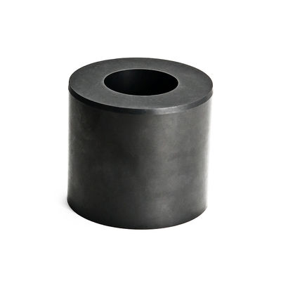 Καλή τιμή. Πολλαπλών χρήσεων Carbon Graphite Bush Bearing Bushing Sleeve 1,85g/Cm3 σε απευθείας σύνδεση