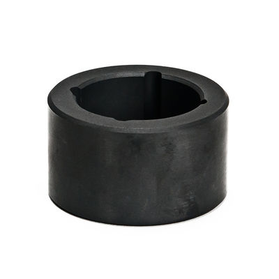 Good price IATF16949 Διάφορα μεγέθη Δοχεία άνθρακα γραφίτη για τη χημική βιομηχανία σε απευθείας σύνδεση